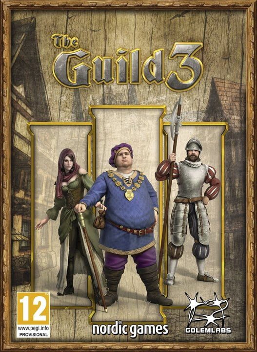 The Guild 3 (2017) PC
